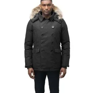Jackets Coats Nobis Kato Mens Peacoat Xl Poshmark